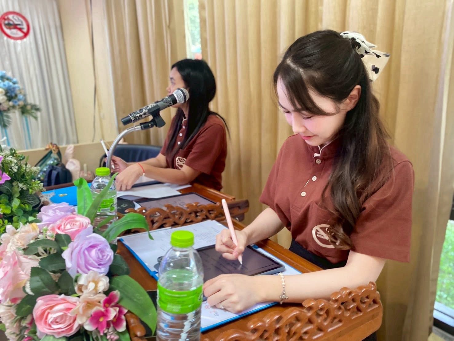 Gen z โรงเรียนปลอดบุหรี่ และบุหรี่ไฟฟ้า - รูปภาพ 15