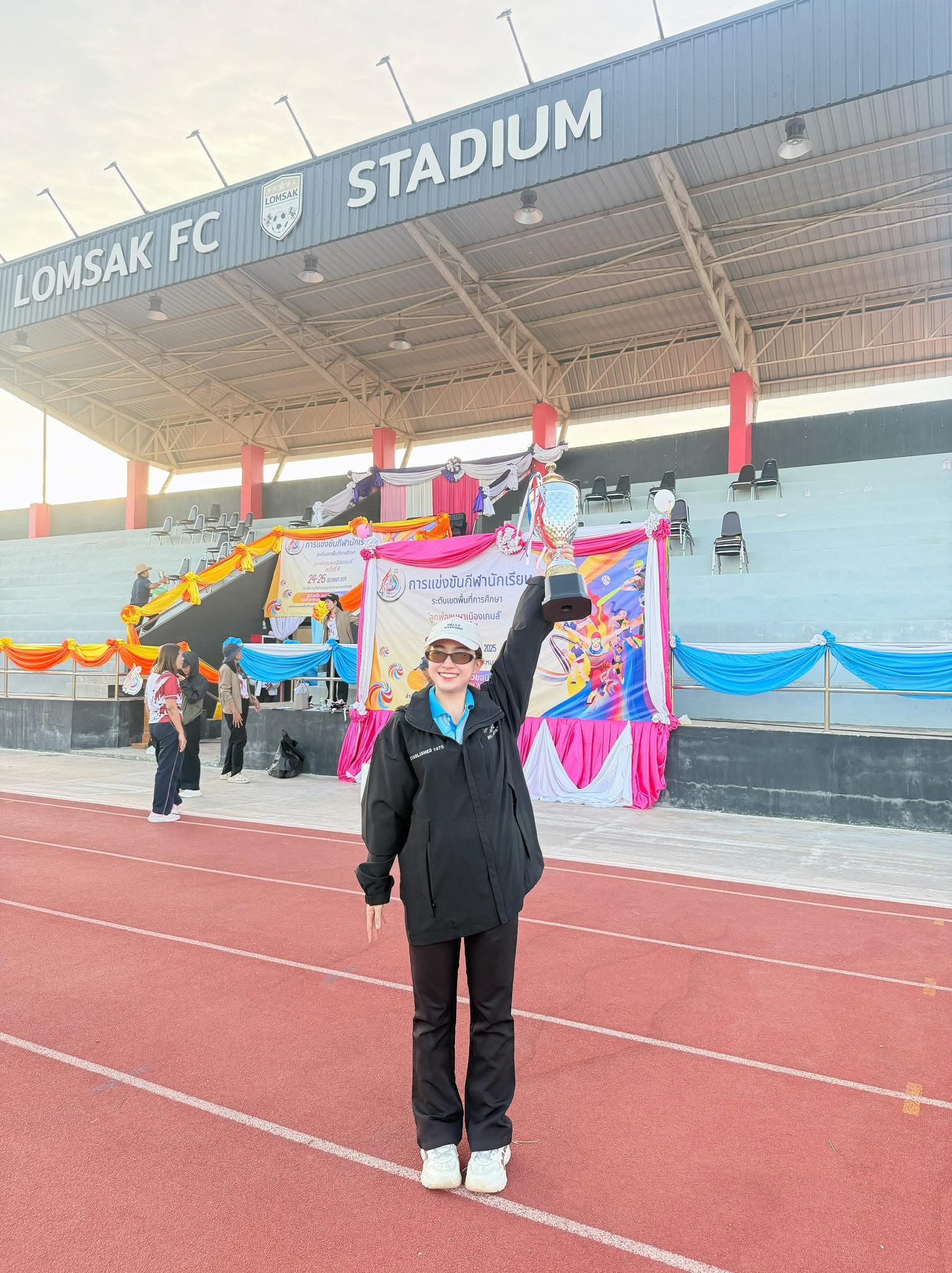 งานศิลปหัตถกรรมนักเรียน - รูปภาพ 29