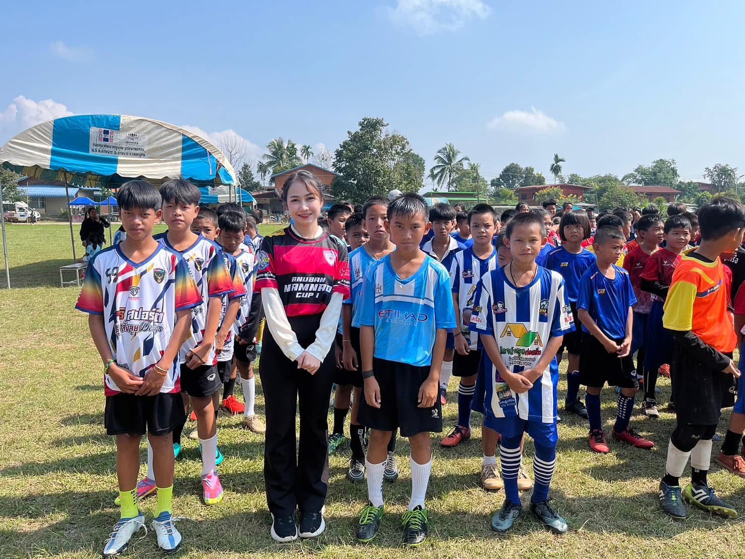 งานศิลปหัตถกรรมนักเรียน - รูปภาพ 30